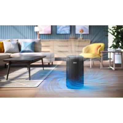 36. Philips 4200 series PureProtect Pro 4200 Series Air Purifier