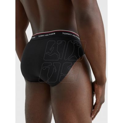 4. Tommy Hilfiger Brief M 1U87903766 panties