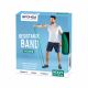 6. Spokey POWER hard training band