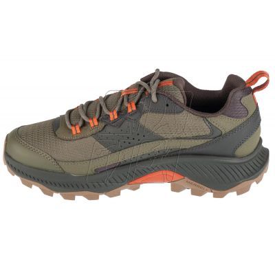 2. Merrell Speed Strike 2 WP M J037843 shoes