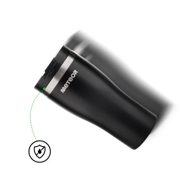 6. Meteor thermal mug with opening 480 ml 17254