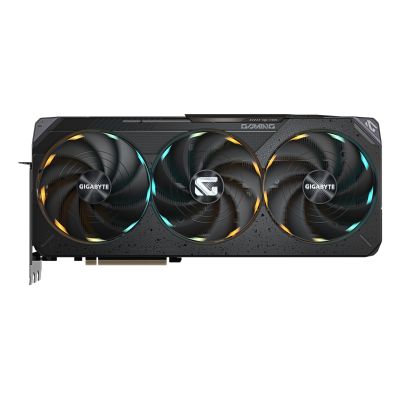 10. Gigabyte RTX 5090 GAMING OC 32GB Graphics Card