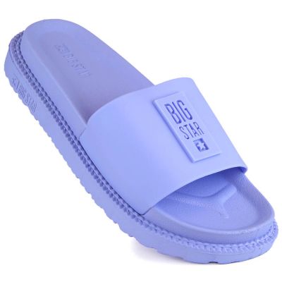 55. Big Star W Flip Flops LL274430 INT1813C