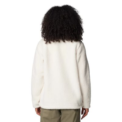 3. Columbia West Bend Full Zip II 2099271191 Beige L