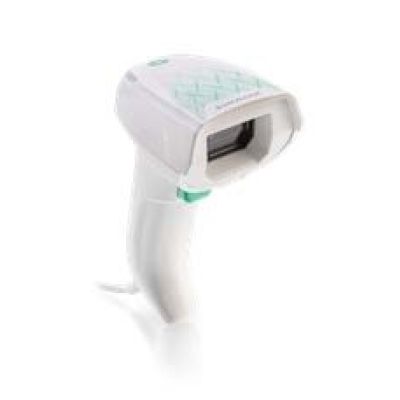 2. Datalogic Gryphon I GD4620 Handheld Barcode Reader 1D/2D Optical White