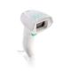 2. Datalogic Gryphon I GD4620 Handheld Barcode Reader 1D/2D Optical White