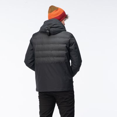 10. Hi-Tec insulated jacket Helten M 92800621383