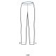 12. Pants adidas Stanford Pants M GK9249