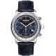 Men's Watch ZEPPELIN LZ14 Marine Chronograph 8888-3 + BOX