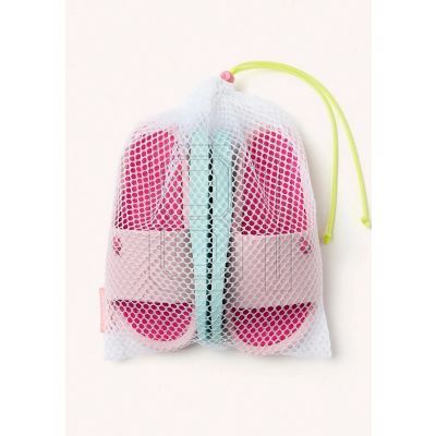7. Gioseppo GILL W 75545-P-Rosa flip-flops