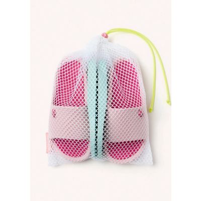 7. Gioseppo GILL W 75545-P-Rosa flip-flops