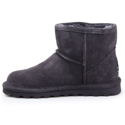 4. BearPaw Alyssa Charcoal W 2130W-030 shoes