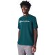 12. Champion SS Tee M 220256 GS502