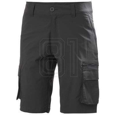 3. Helly Hansen Maridalen Shorts M 62851 981