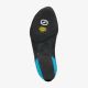6. SCARPA instinct s-black-azure-41 shoes