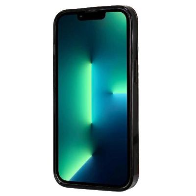 6. Audi IML Sport MagSafe Case for iPhone 13 Pro Max - Black