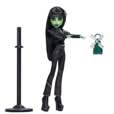 5. Monster High JKM49 doll