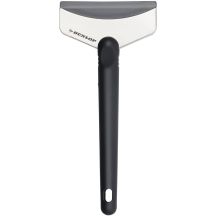 CAR WINDOW SCRAPER 23.5x10.5x3CM DUNLOP
