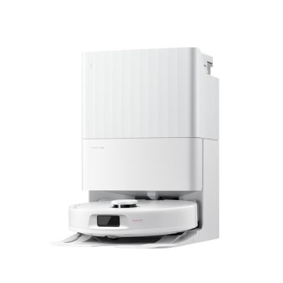 Roborock Qrevo L 0.33 l White