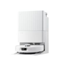 Roborock Qrevo L 0.33 l White