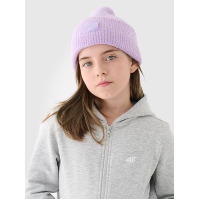 6. 4F Jr sweatshirt 4FJWMM00TSWSF1315-27M