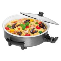 Clatronic PP 3570 electric frying pan