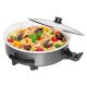 Clatronic PP 3570 electric frying pan