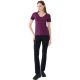 6. T-shirt 4F F1990 W 4FWSS25TTSHF1990 50S