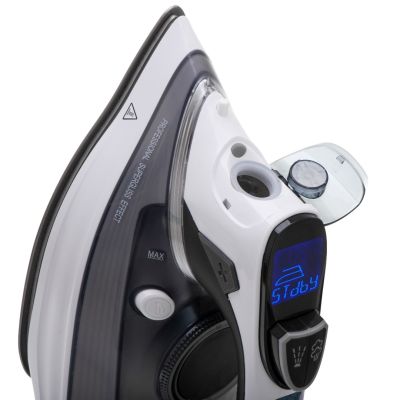 29. ADLER AD 5053 steam iron