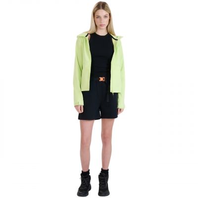 7. Softshell jacket 4F F320 W 4FWSS25TSOFF320 45S