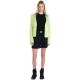 7. Softshell jacket 4F F320 W 4FWSS25TSOFF320 45S