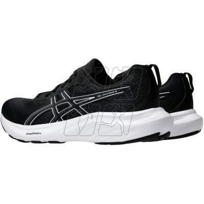 3. Asics Gel Contend 9 M 1011B881-002 shoes