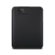 WD Elements External HDD (5TB; 2.5"; USB 3.0; Black; WDBU6Y0050BBK-WESN)