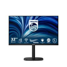 Philips 3000 series 32B2N3500/00 computer monitor 80 cm (31.5") 2560 x 1440 px Quad HD LCD Black