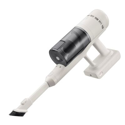 12. Roborock H60 Hub Cordless Upright Vacuum Cleaner