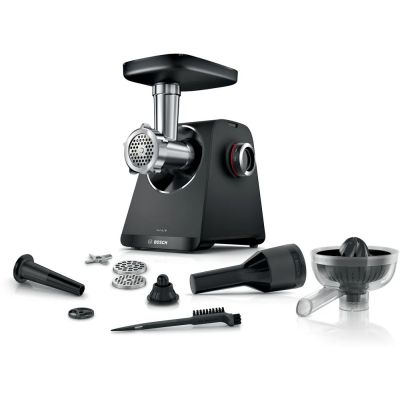 7. BOSCH MFW S430B meat grinder