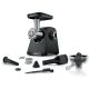 7. BOSCH MFW S430B meat grinder