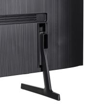 Samsung QE65Q7FAAUXXH QLED 65'' 4K Ultra HD Tizen Q-Symphony DVB-T2 Black TV (MODEL 2025)