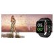 19. Gravity GT3-3 Women's Smartwatch