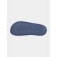 5. Boys' pool flip-flops 4F 4FJMM00FFLIM043A-31S Navy blue