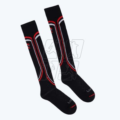 2. Lorpen Smlm 1692 Merino Ski Light socks