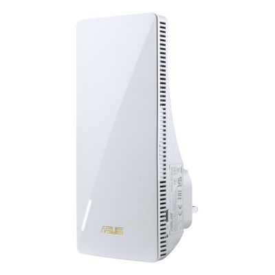 2. ASUS RP-BE58 The product has a UK type plug