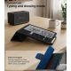 11. Spigen Rugged Armor Pro Case for Samsung Galaxy Tab S12+ 12.6" - Matte Black