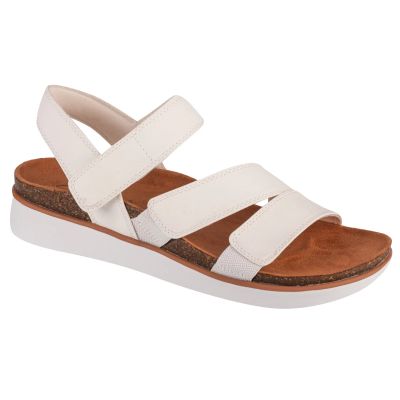 Skechers Lifted Comfort 163252-WHT White 36