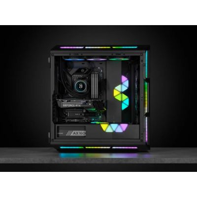 3. Corsair CMK64GX5M2B6000Z30 Memory Module 64GB 2x32GB DDR5 6000MHz