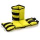 2. Meteor Rehab nylon weights 2x2.5kg 30155