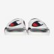 4. Champion Rochester Slide PD M S22018.WW001 flip-flops