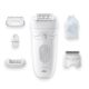 2. Braun Silk-?pil 5-041