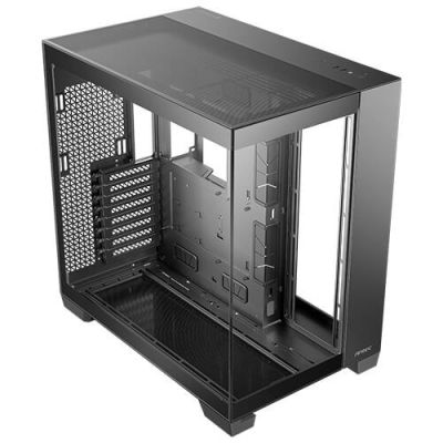 4. Antec C8 Full Tower Case, Black