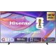 2. Hisense 55E7S 139.7 cm (55") 4K Ultra HD Smart TV Wi-Fi Black 330 cd/m2